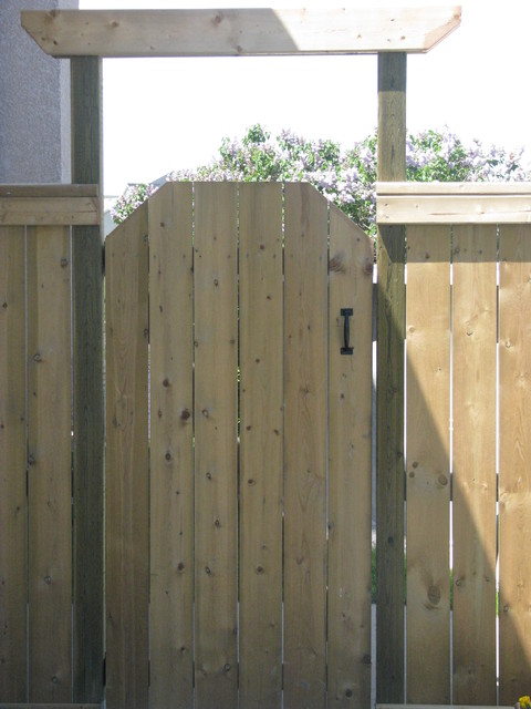 Fence recinzioni-e-cancelli-domestici