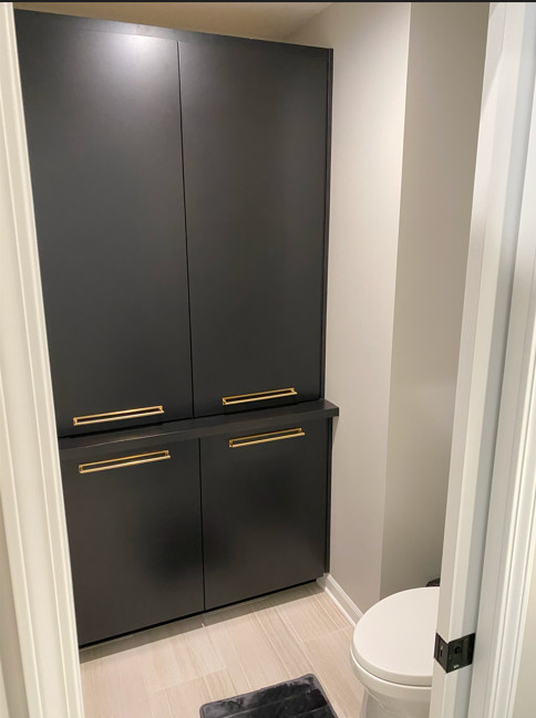 Wheaton Master Suite Remodel