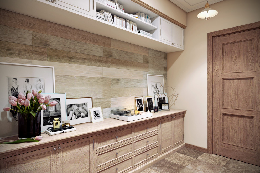 Квартира ул.Херсонская 60 кв.м.