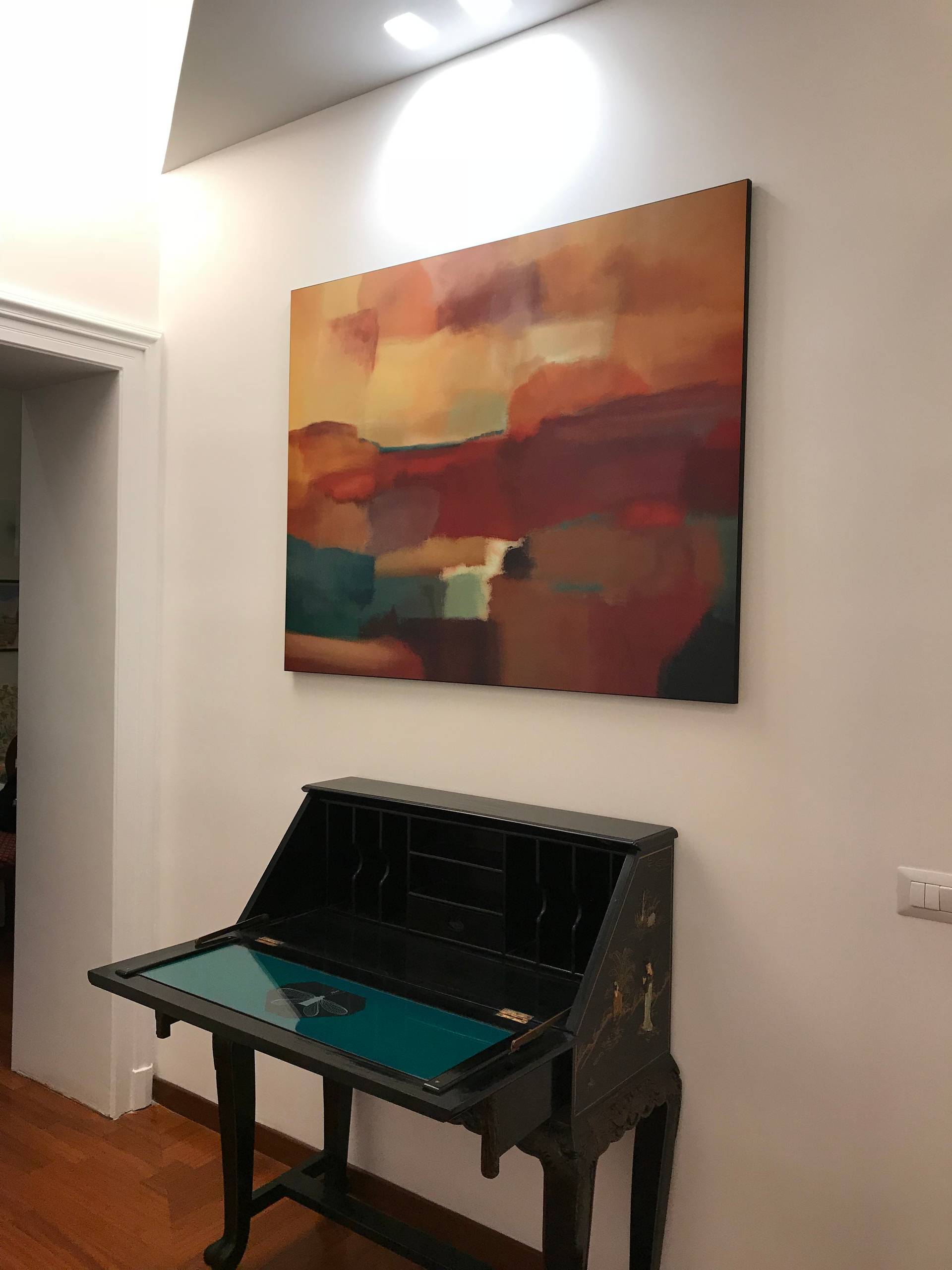 Appartamento in zona Piazza Bologna