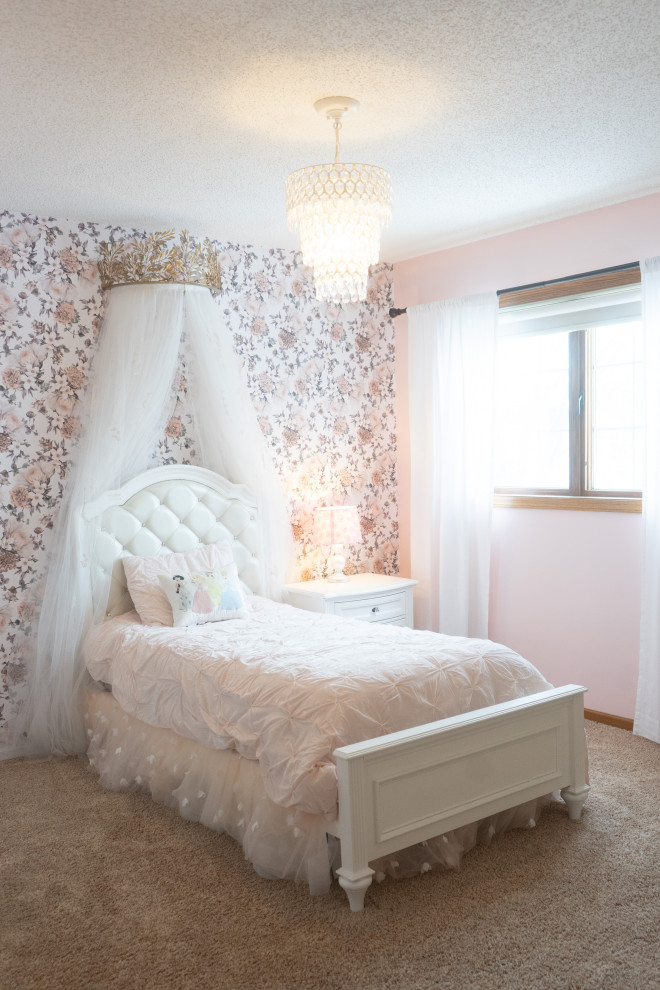 Yellowstone Road, Plymouth