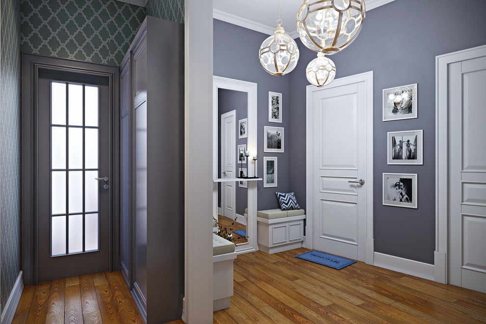 Октябрьская Набережая