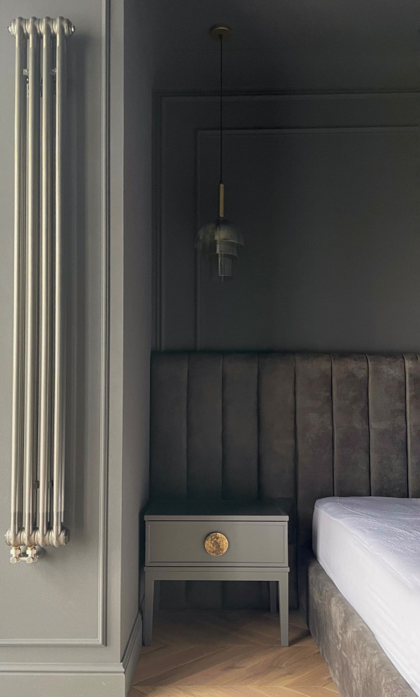 ЖК Адмирал (Дизайнер - Екатерина Белова)