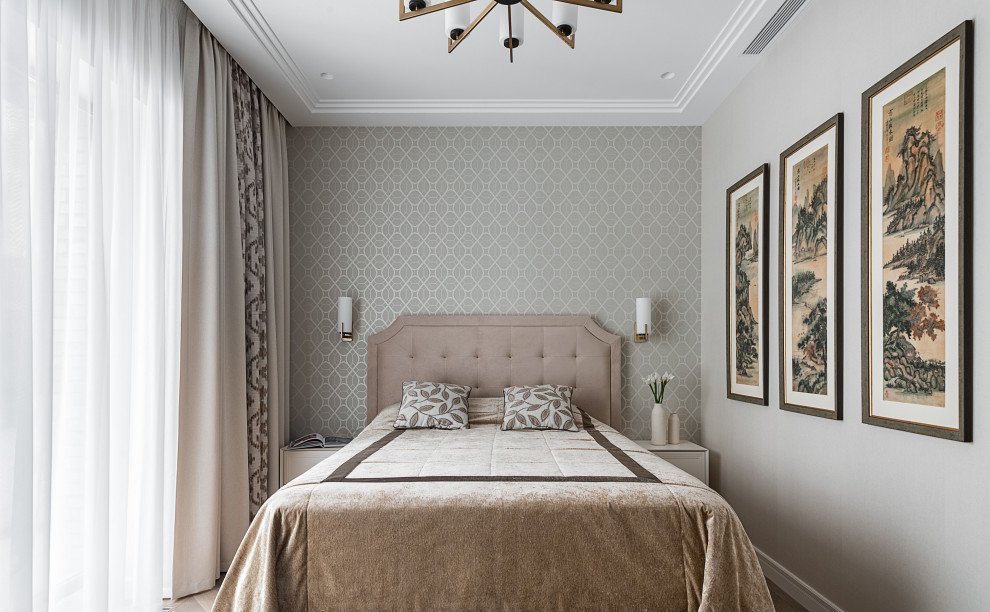 Парк Рублево, 78 кв.м