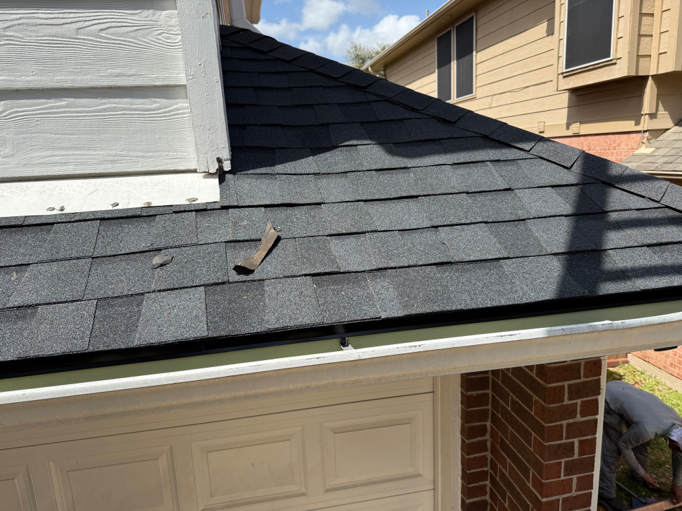 RA3134 - Roof Replacement