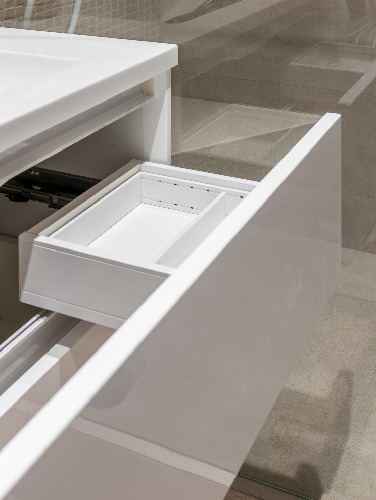 Тумба. Фрагмент