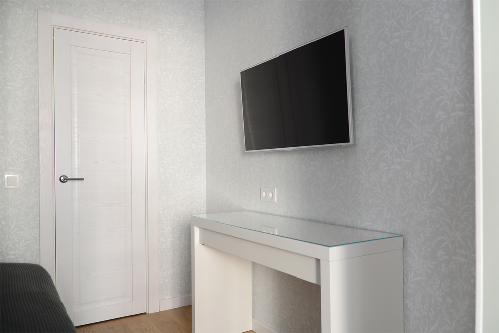 KINDLY Квартира для растущей семьи