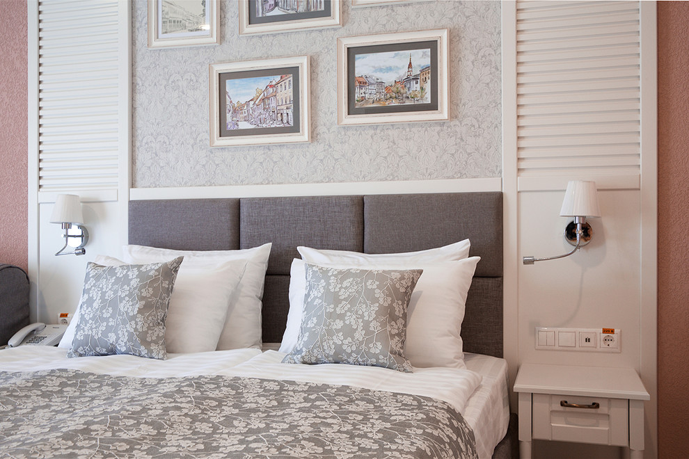 Отель Ривьера