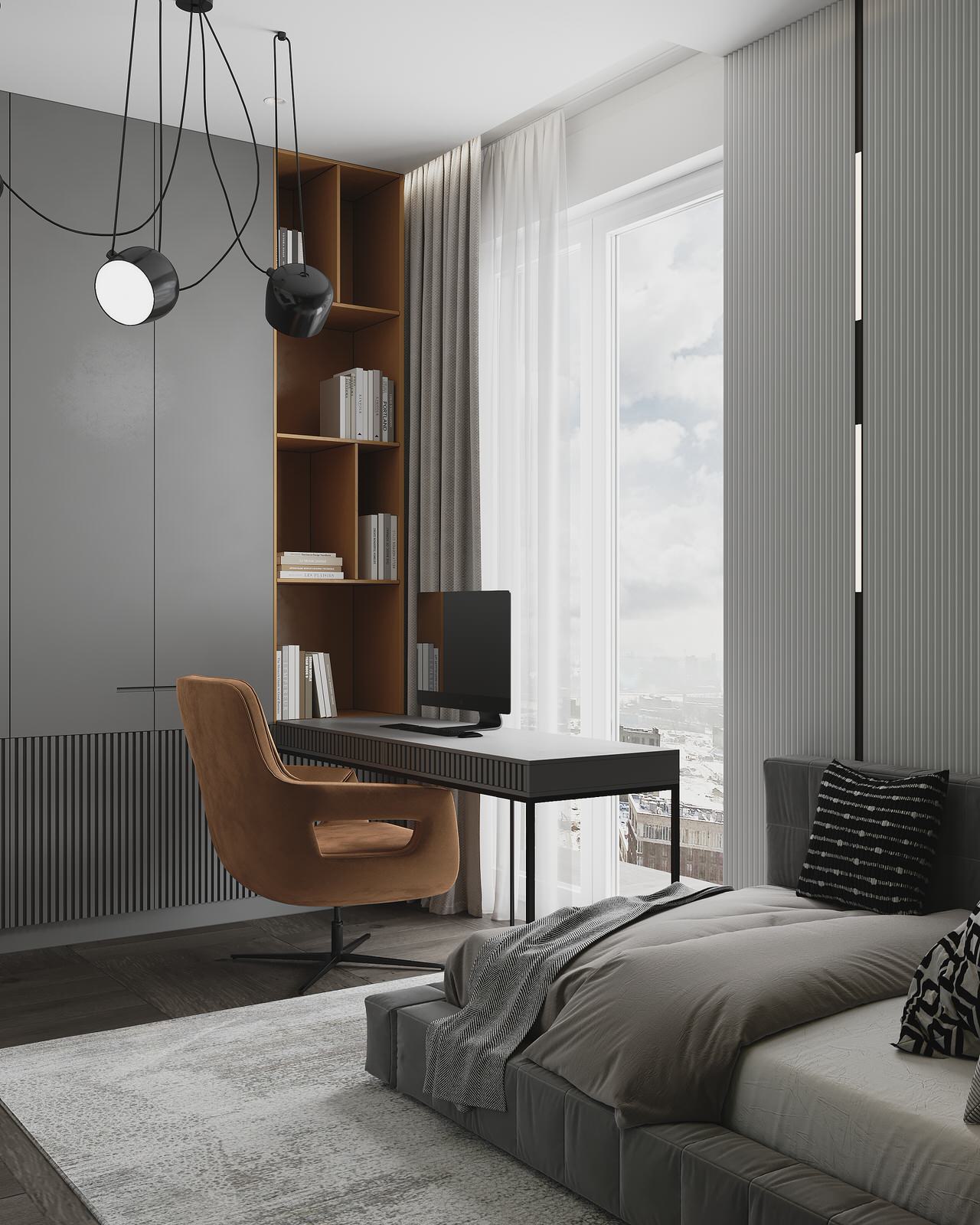 ЖК ЗИЛАРТ 135 кв.м