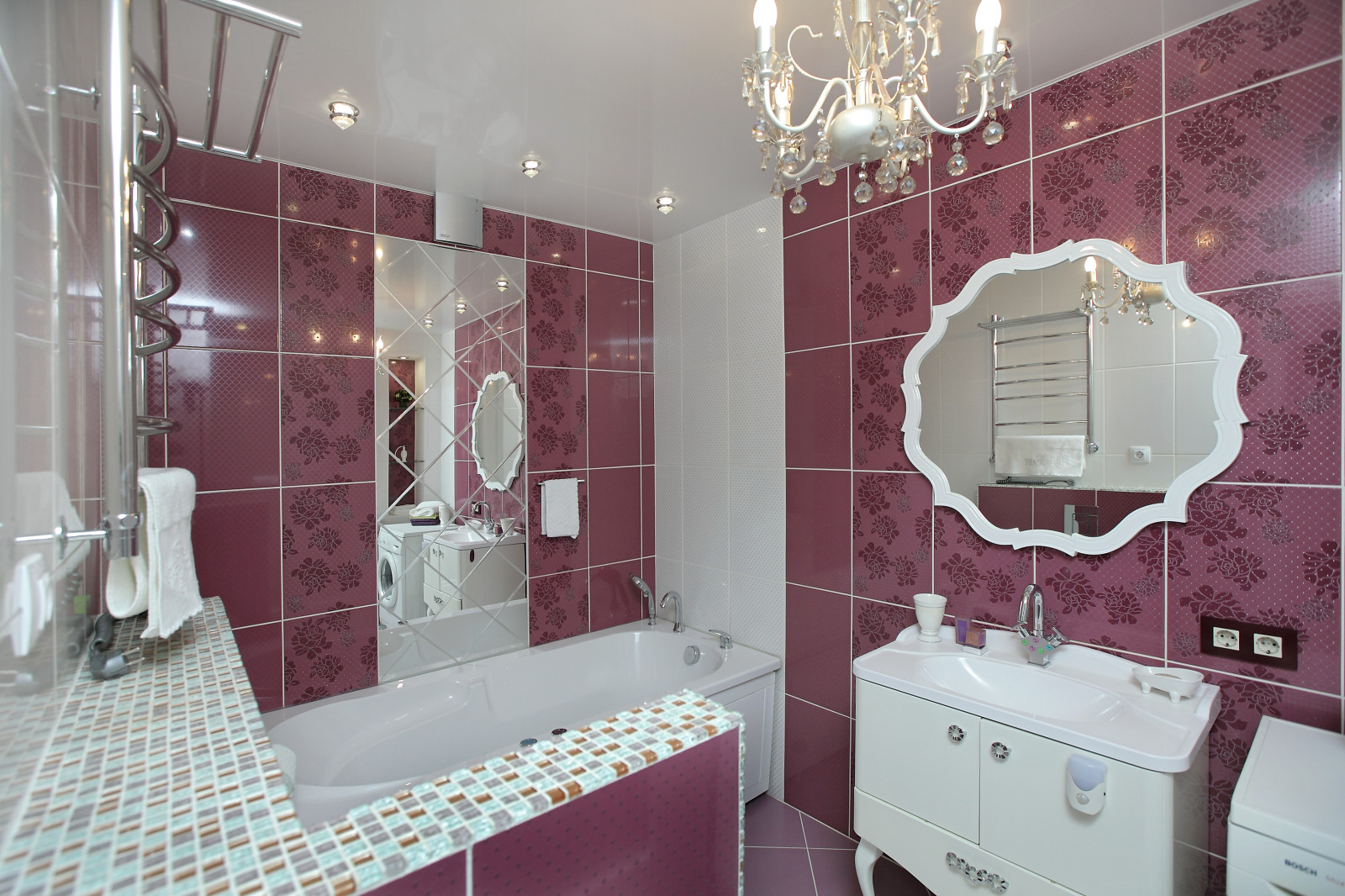 3-х комнатная квартира