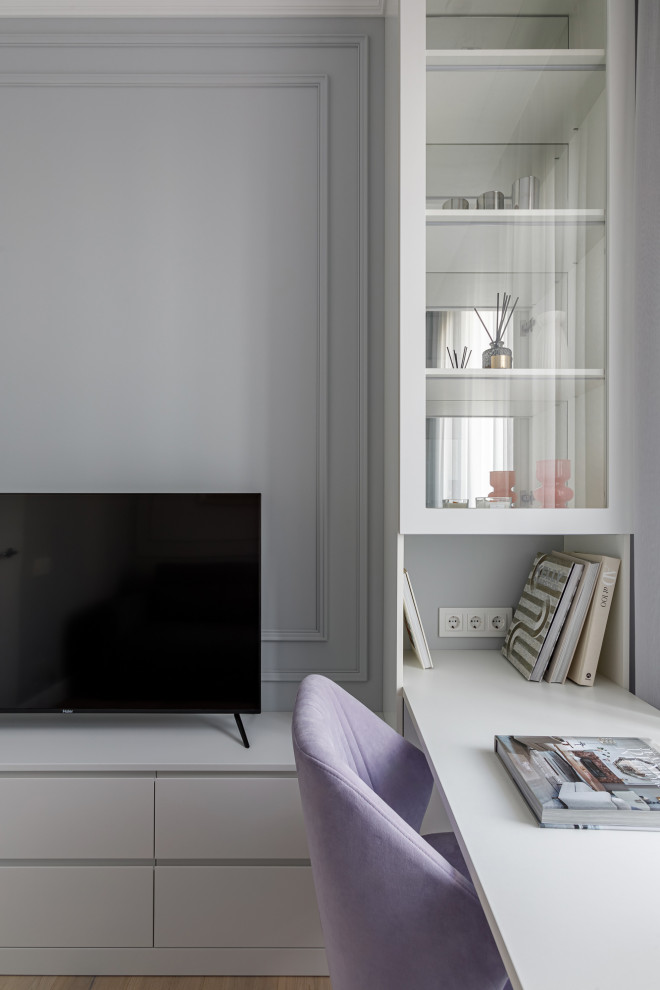 Проспект Лихачева