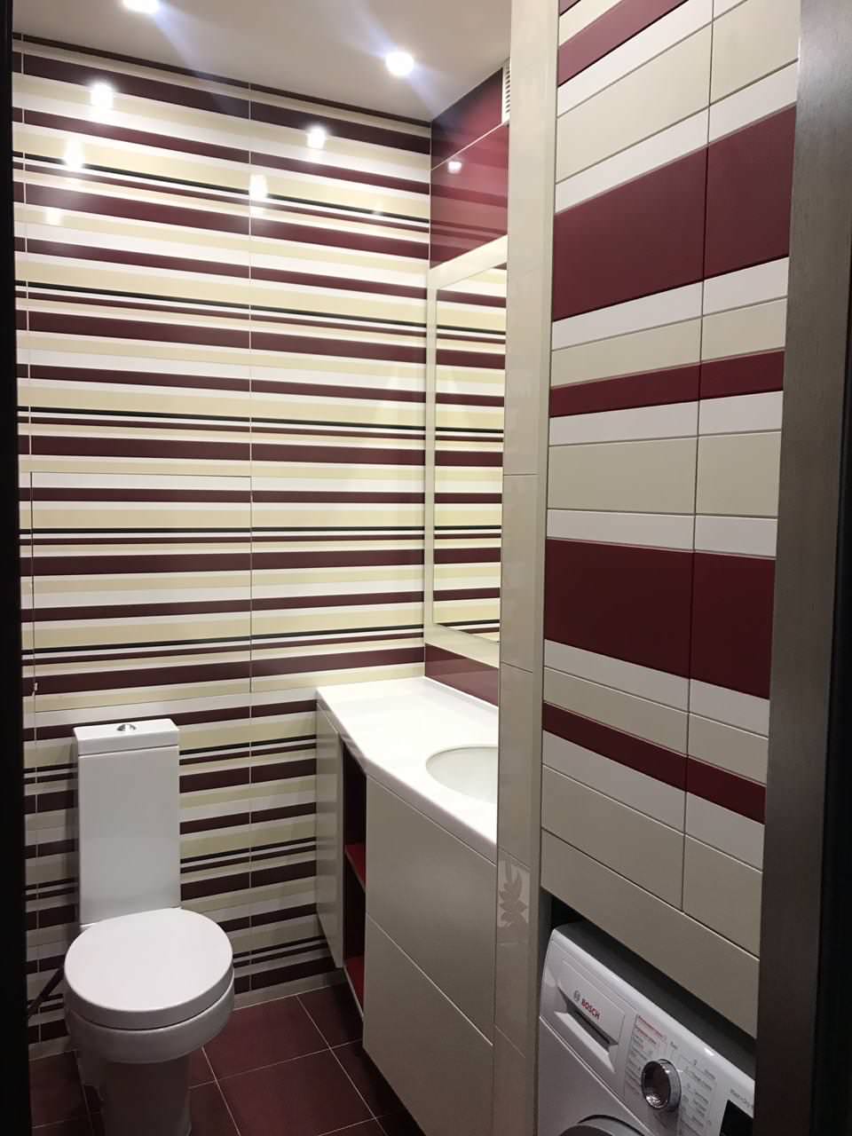 Тёплый стан - квартира