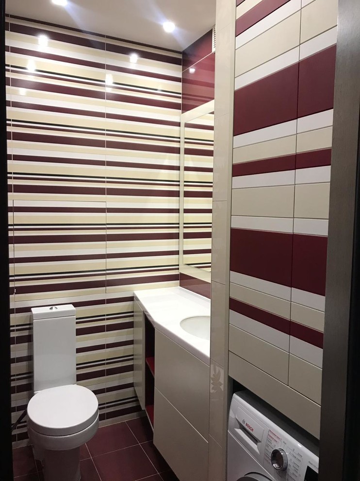 Тёплый стан - квартира