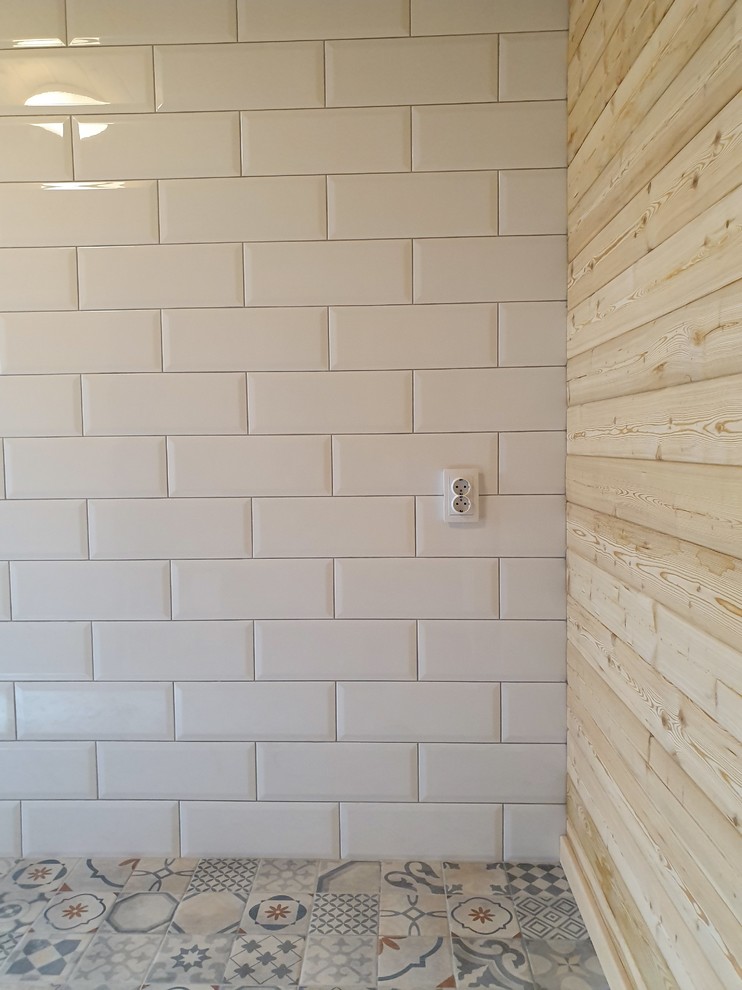 Сауна ЖК Заречье