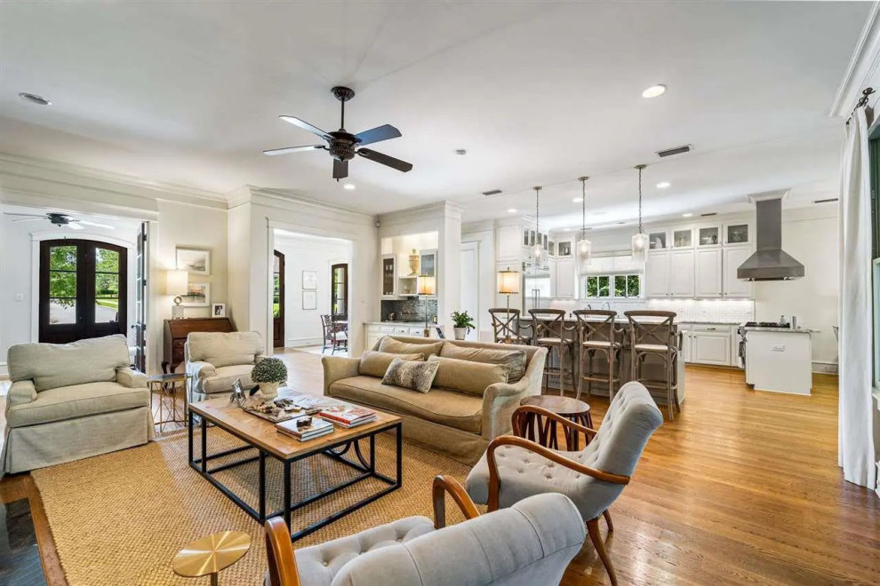 2007 Showcase Home
