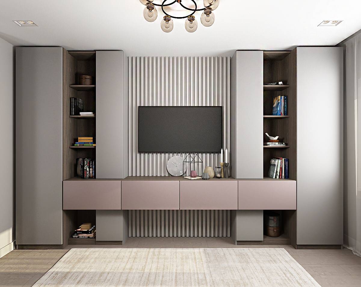 Квартира 70 кв.м.