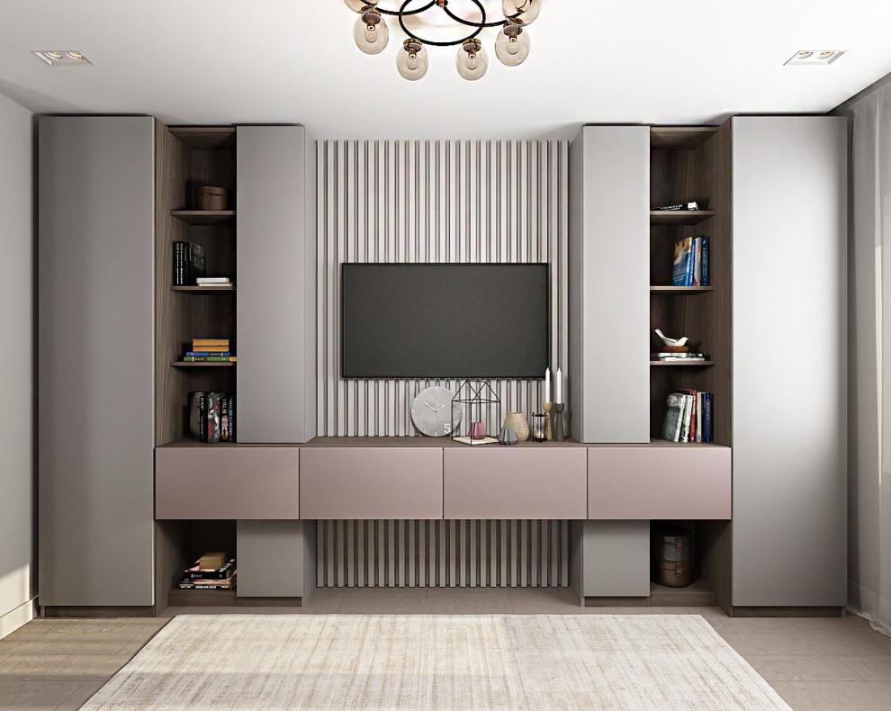 Квартира 70 кв.м.