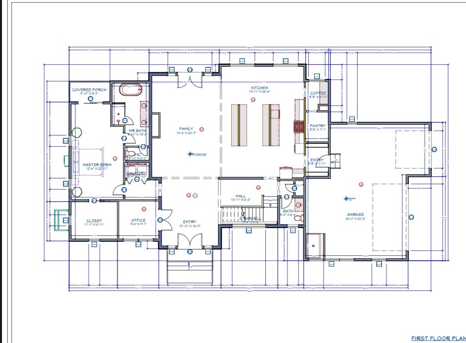 Reconfiguring Layout Ideas for reconfiguration
