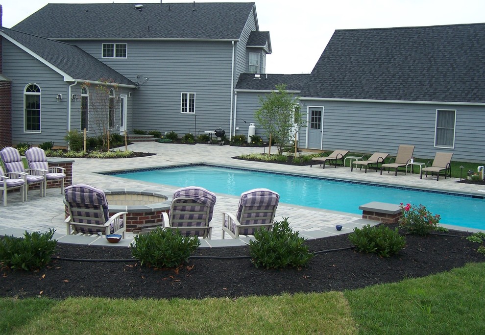 Pool - pool idea in Baltimore