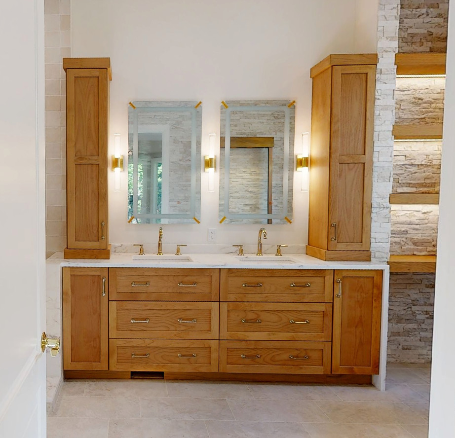Redmond Whole Home Remodel