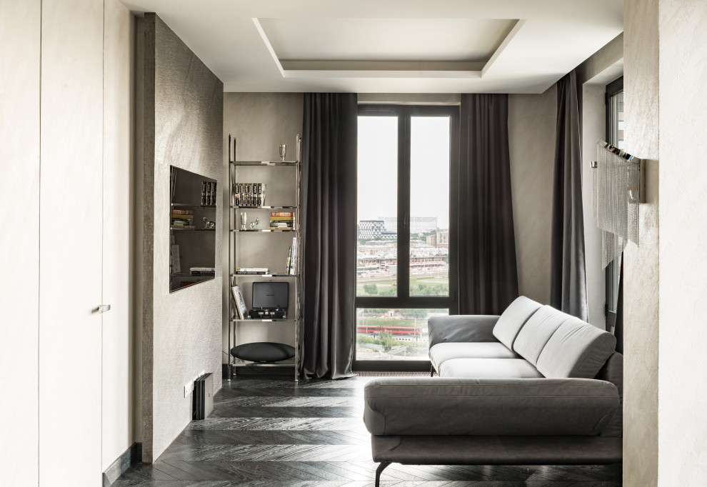 квартира в Пресня Сити