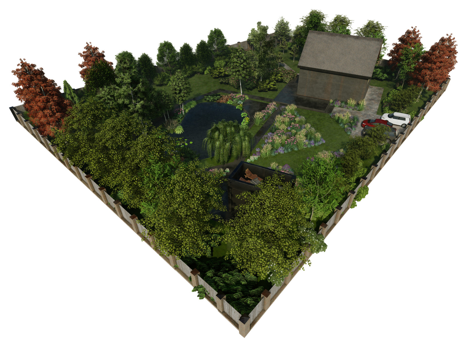 МАТВЕЙКОВО