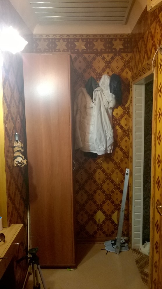 Прихожая, 8 м2