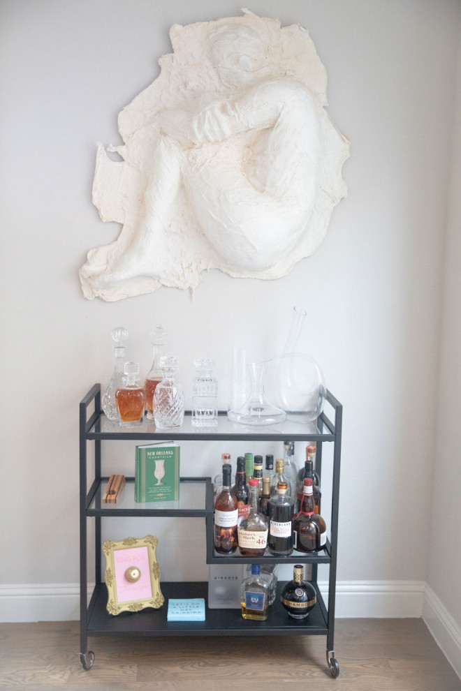 Townhome Interior Design