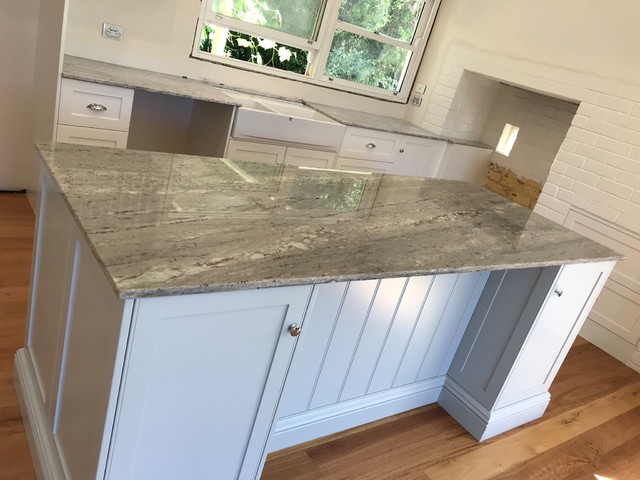 Dream Kitchen landstil-koekken