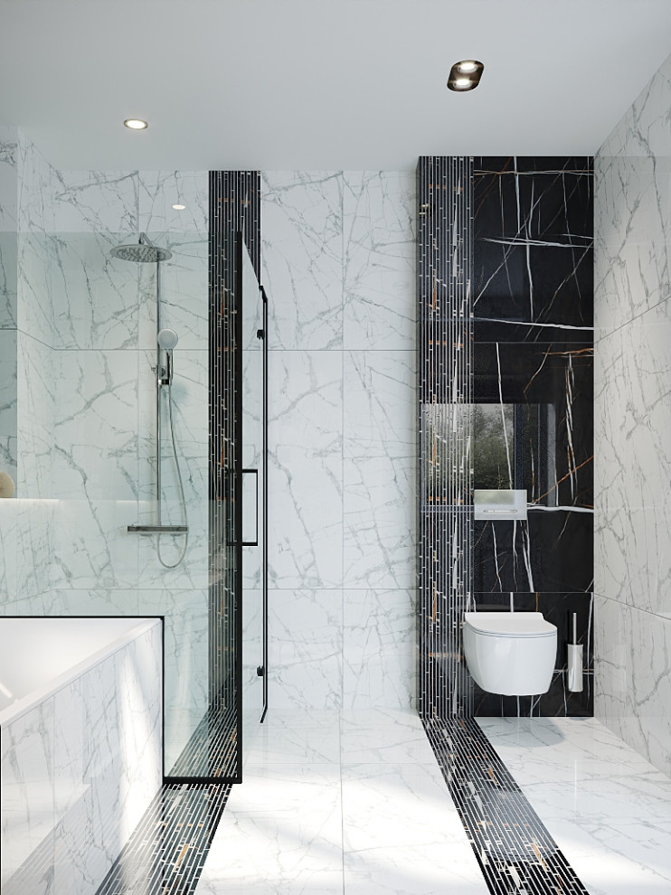 Дом в Губкине