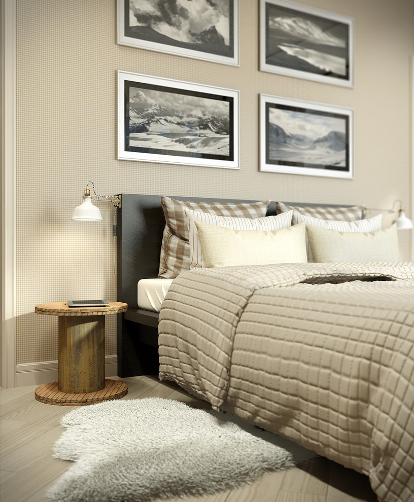 Квартира 110м2 на Лежена