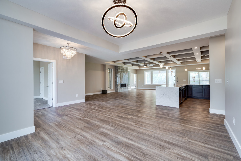 New Custom Home Dayton, OH
