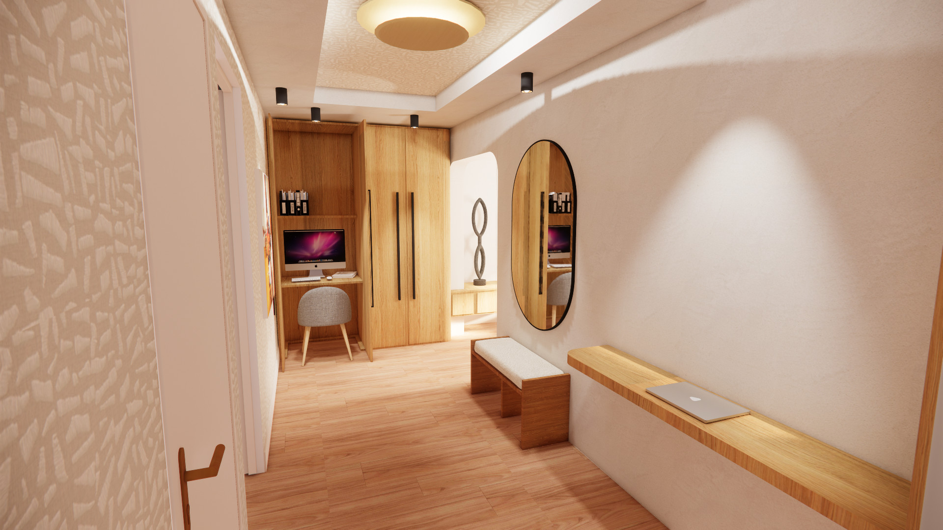 Projet G&R | Rénovation partielle