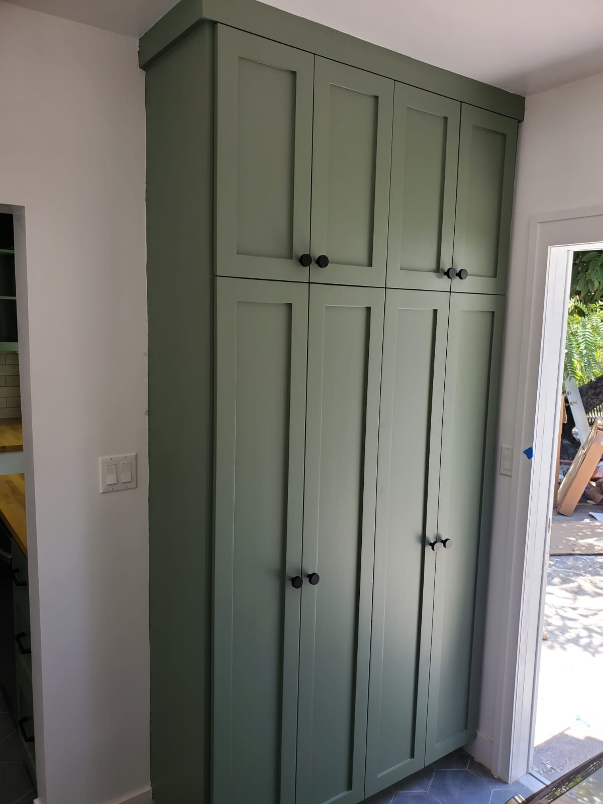 Kitchen Remodel Pasadena