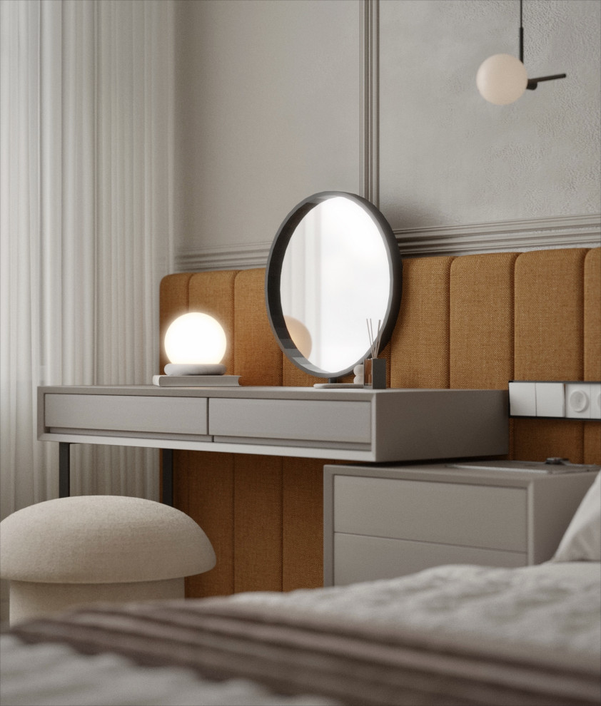 Квартира в Истре