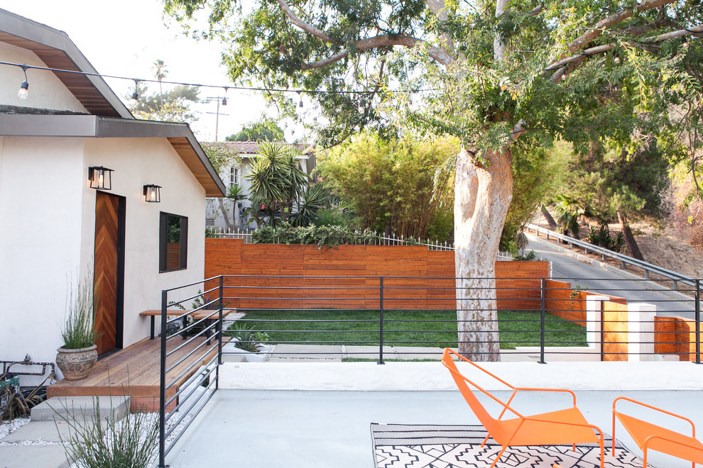Mt Washington Los Angeles by NICHE home styling Houzz