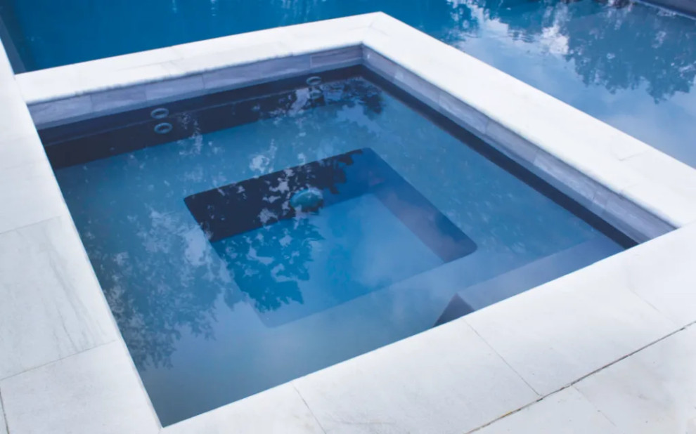 Evo Pools