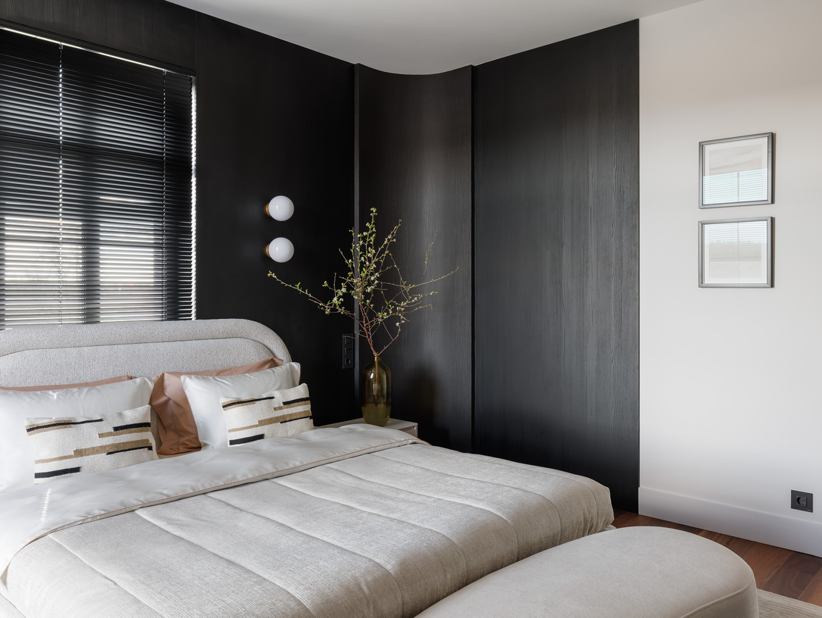 Загородный дом 170м², КП Новое Разбегаево