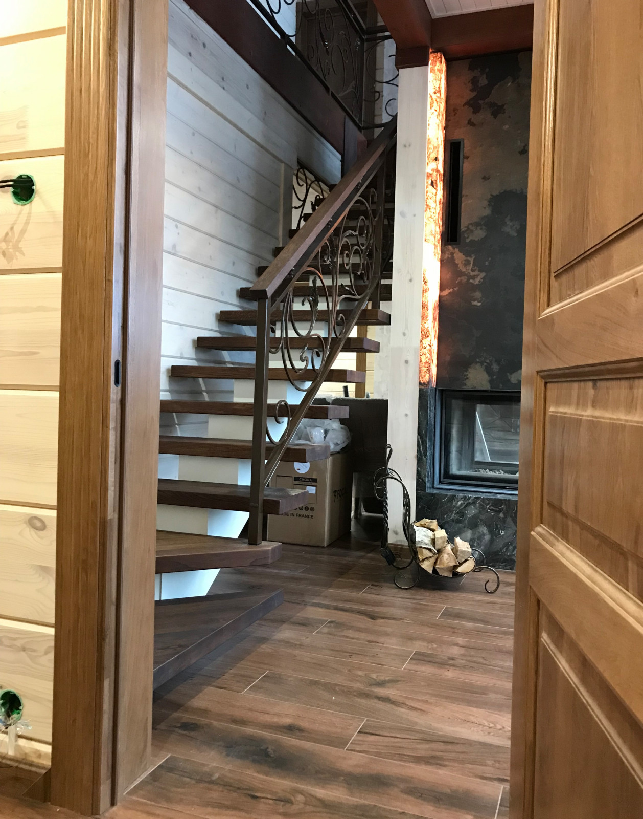 НОВЫЕ ОЛЬШАННИКИ