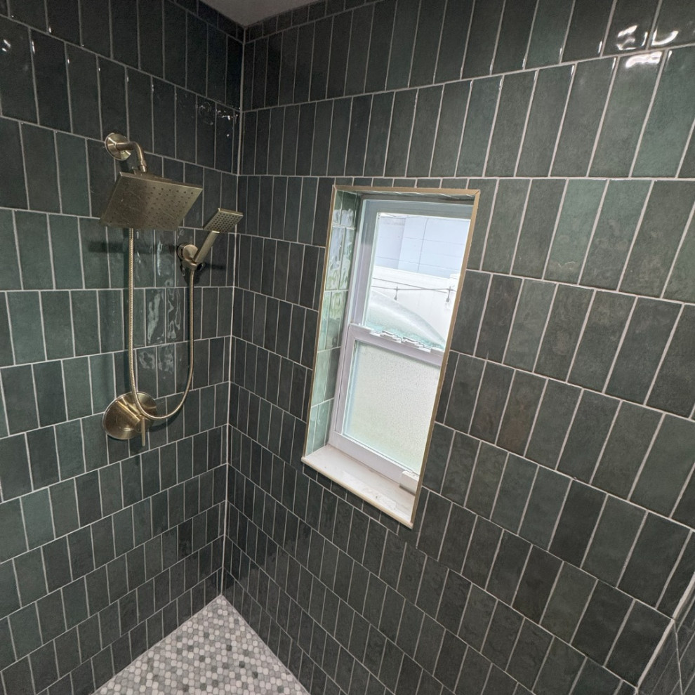 Project Spotlight: Complete Bathroom Remodel