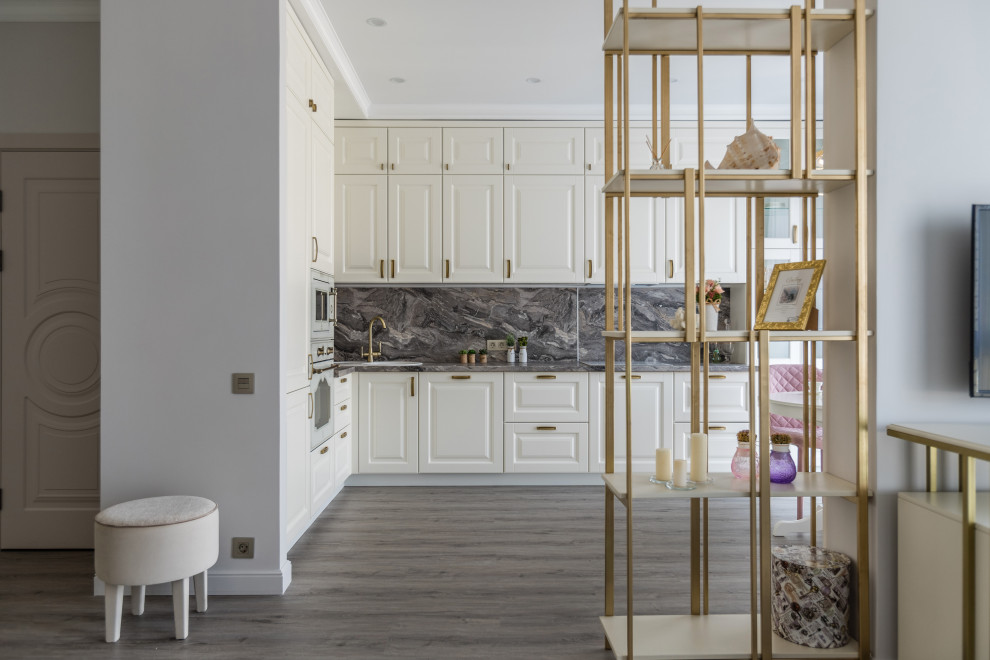 ЖК Хорошевский. Фото объекта