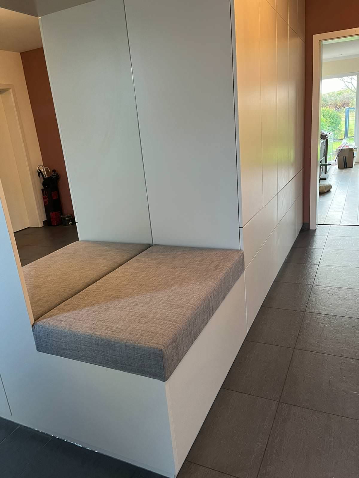 Garderobe