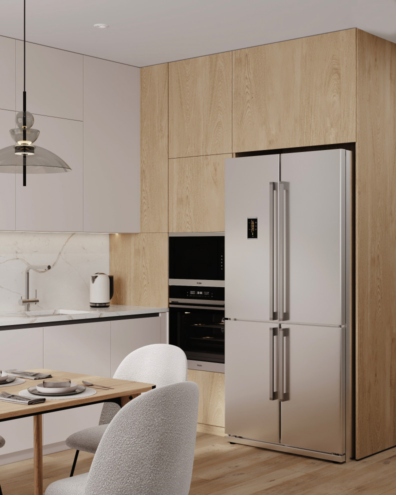 Квартира на Куйбышева