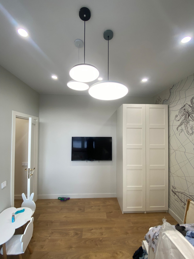 ЖК Цивилизация На Неве 2