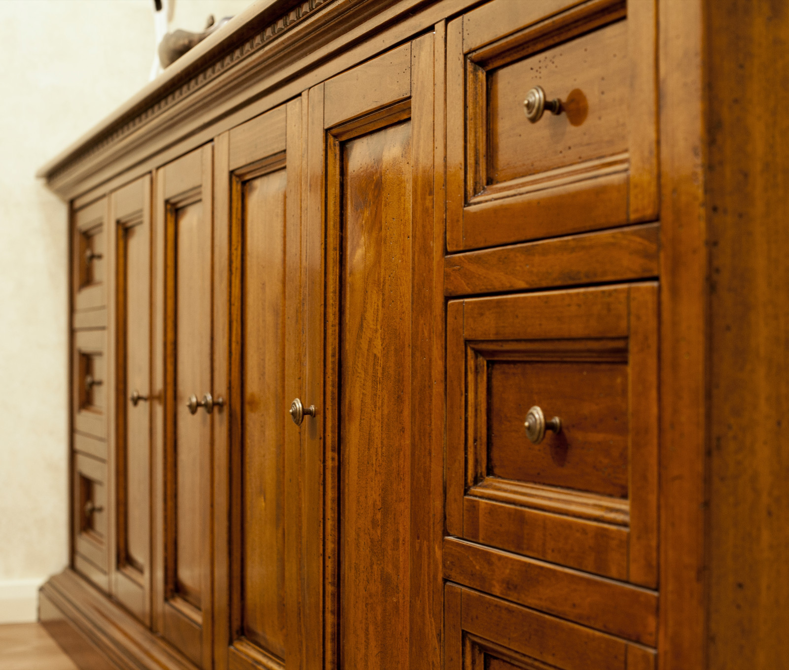 «Второе рождение» дома в поселке «Сокол»