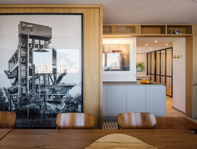 Passive 110 contemporary-matplats