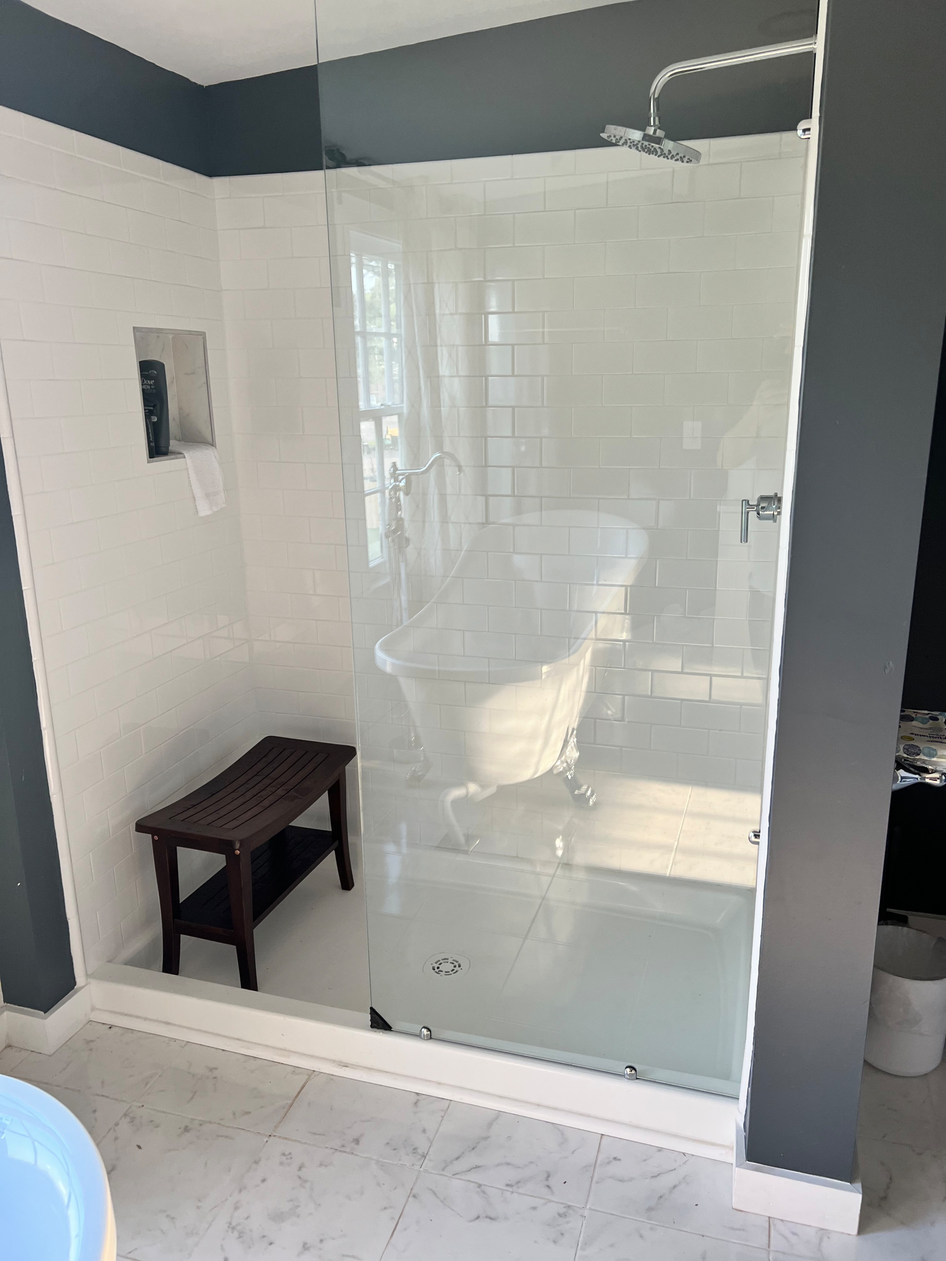 B&B Hawksbill Luray