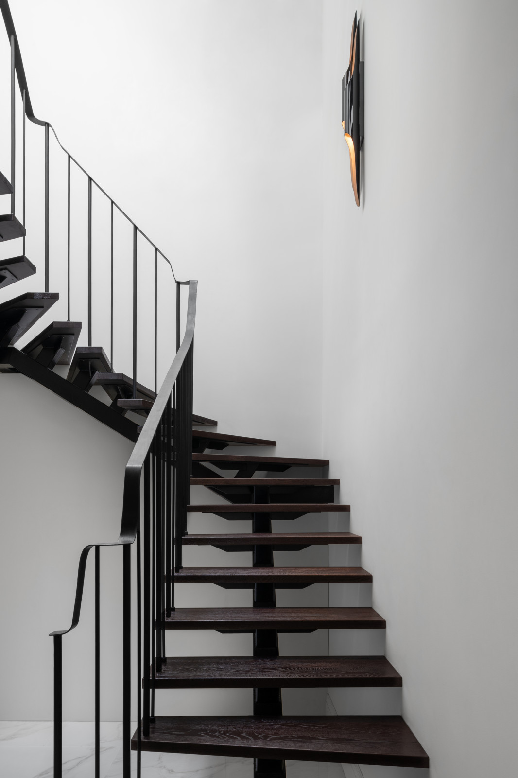 Стилизация квартиры в Доме Шехтеля