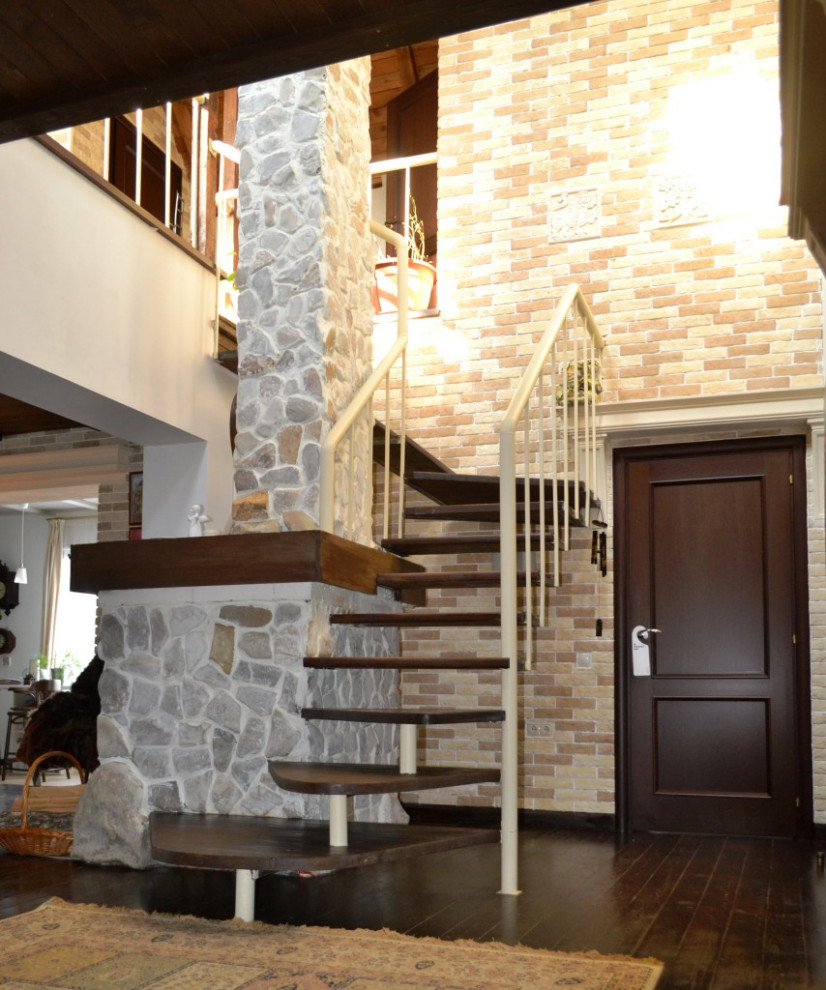 Загородный дом в Одинцовском районе