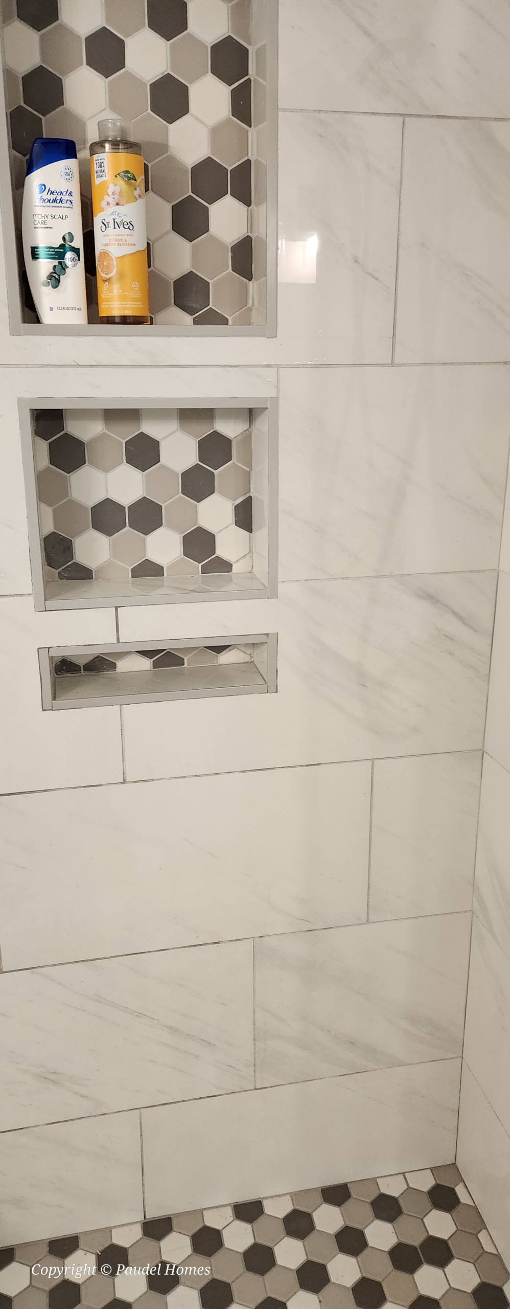Shower Systems